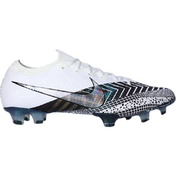 Nike Mercurial Vapor 13 Elite MDS FG 'Dream Speed' White Black' - Men's