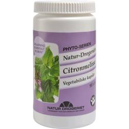 Natur Drogeriet Citronmelisse 300mg 90 st