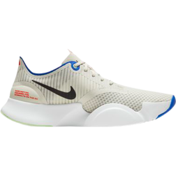 Nike SuperRep Go M - Light Bone/White/Racer Blue/Off Noir