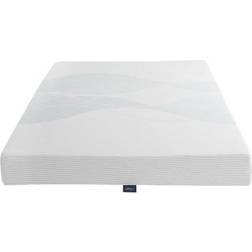 Silentnight 3 Zone Skummadrass 90x190cm