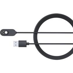 Arlo Ultra & Pro 3 Indoor Magnetic Charging Cable Zwart