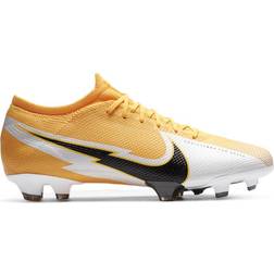 Nike Mercurial Vapor 13 Pro FG M - White/Laser Orange/Black