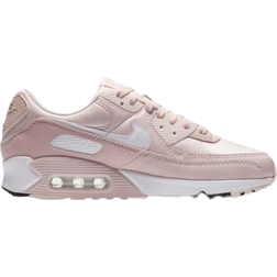 Nike Wmns Air Max 90 'Barely Rose' - Pink