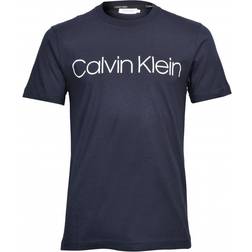 Calvin Klein T-shirt - Blu Scuro