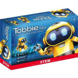 Stem Tobbie the Robot Stem