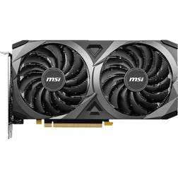 MSI GeForce RTX 3060 Ti Ventus 2X OCV1