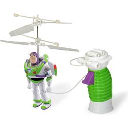 Dickie Toys Disney Pixar Toy Story 4 RC Flying Buzz