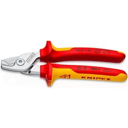 Knipex 95 16 160 Pinza da taglio