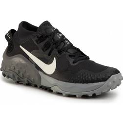 Nike Wildhorse 6 Off Noir Women's Negro