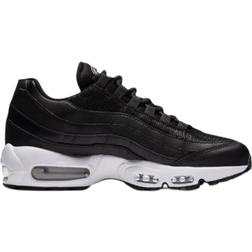 NIKE Air Max 95 Essential W - Black/Black/White