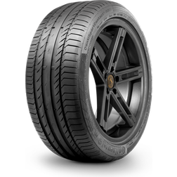 Continental ContiSportContact 5 245/40 R 18 97Y TL XL MO SSR RunFlat