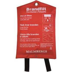 Malmbergs Brandfilt 120x180cm