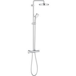 Grohe Tempesta Cosmopolitan 210 (26302001) Chrome