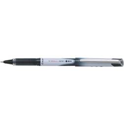 Pilot V Ball Grip 05 Liquid Ink Rollerball Pen Black