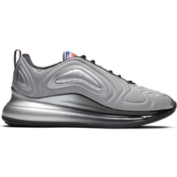 Nike Air Max 720 'Matte Silver' - Men's