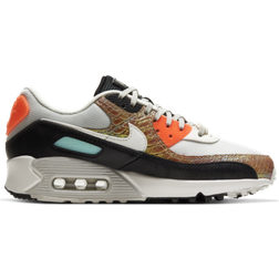 Nike Wmns Air Max 90 Scales - Multi-Color