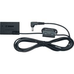 Canon DC Coupler DR-E18