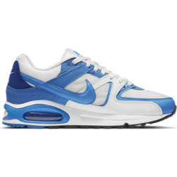 Nike Air Max Command 'Platinum Tint Pacific Blue' - Men's