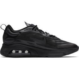 Nike Air Max Exosense Black Anthracite Men's