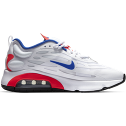 Nike Wmns Air Max Exosense 'Ultramarine' - White