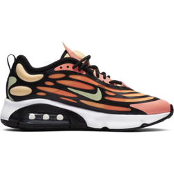 Nike Air Max Exosense Atomic Pink Black Women's