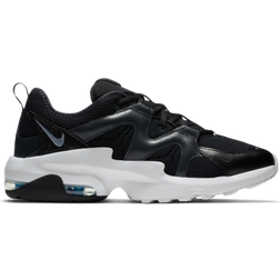 NIKE Air Max Graviton M - Black/Anthracite/Laser Blue/Obsidian Mist