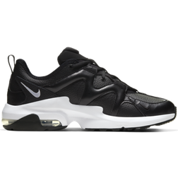 NIKE Air Max Graviton M - Black/White