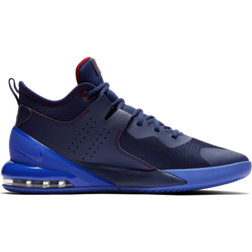 Nike Air Max Impact M - Blue Void/Racer Blue/Red Crush/White