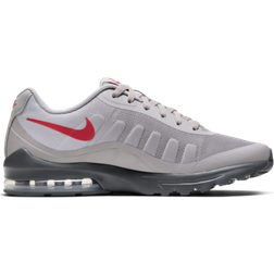 Nike Air Max Invigor M - Atmosphere Grey/Vast Grey/Dark Grey/Habanero Red