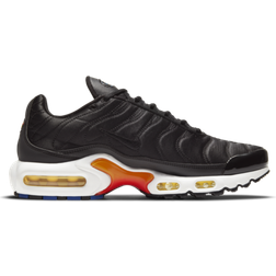 Nike Air Max Plus W - Black/Pink Glow/Chile Red/Black