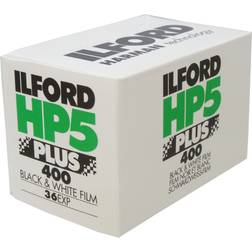 Ilford HP5 Pellicola per Foto in Bianco e Nero 36 Scatti