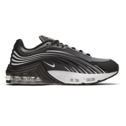 Nike Air Max Plus 2 'Black Reflect Silver' - Men's