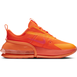 Nike Air Max Up Hyper Crimson - Orange Women's