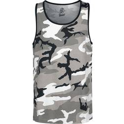 Brandit Camiseta de Tirantes Urban - Urban