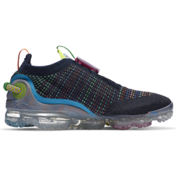 Nike Air VaporMax 2020 Flyknit - Deep Royal Blue Multi