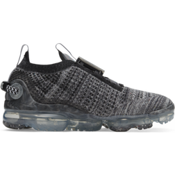 NIKE Air Vapormax 2020 Flyknit W - Black/Grey Fog/White