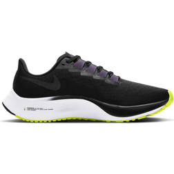 Nike Air Zoom Pegasus 37 W - Black/Dark Raisin/White/Anthracite