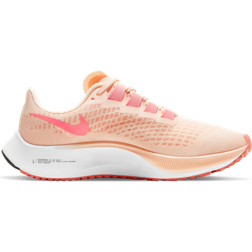 Nike Wmns Air Zoom Pegasus 37 Crimson Tint - Orange