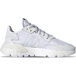 Adidas Wmns Nite Jogger 'Grey Cloud White'