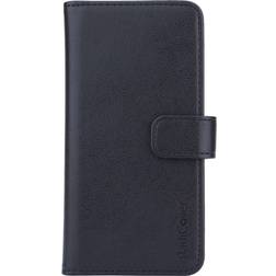 RadiCover Exclusive 2-in-1 Universal Wallet Case for5"- 5.4" Smartphone