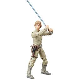 Hasbro Star Wars the Black Series Luke Skywalker