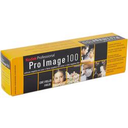 Kodak Professional Pro Image 100 135-36 5 Pack