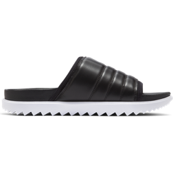 Nike Asuna Slide 'Black White' - Men's