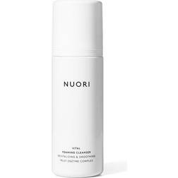 Nuori Vital Foaming Cleanser 100ml