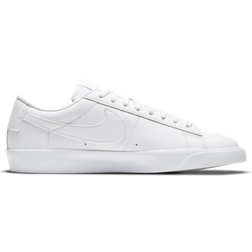 Nike Blazer Low LE 'Triple White' - Men's