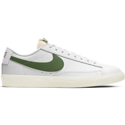 Nike Blazer Low - Forest Green