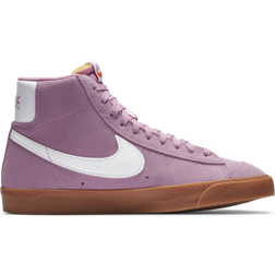 Nike Blazer Mid 77 Women's Pink White Gum