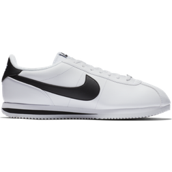 Nike Cortez Basic M - White/Metallic Silver/Black