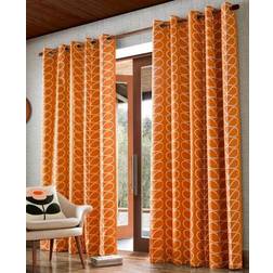 Orla Kiely Linear Stem 168x183cm