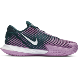 Nike Court Air Zoom Vapor Cage 4 M - Dark Atomic Teal/Beyond Pink/Vit